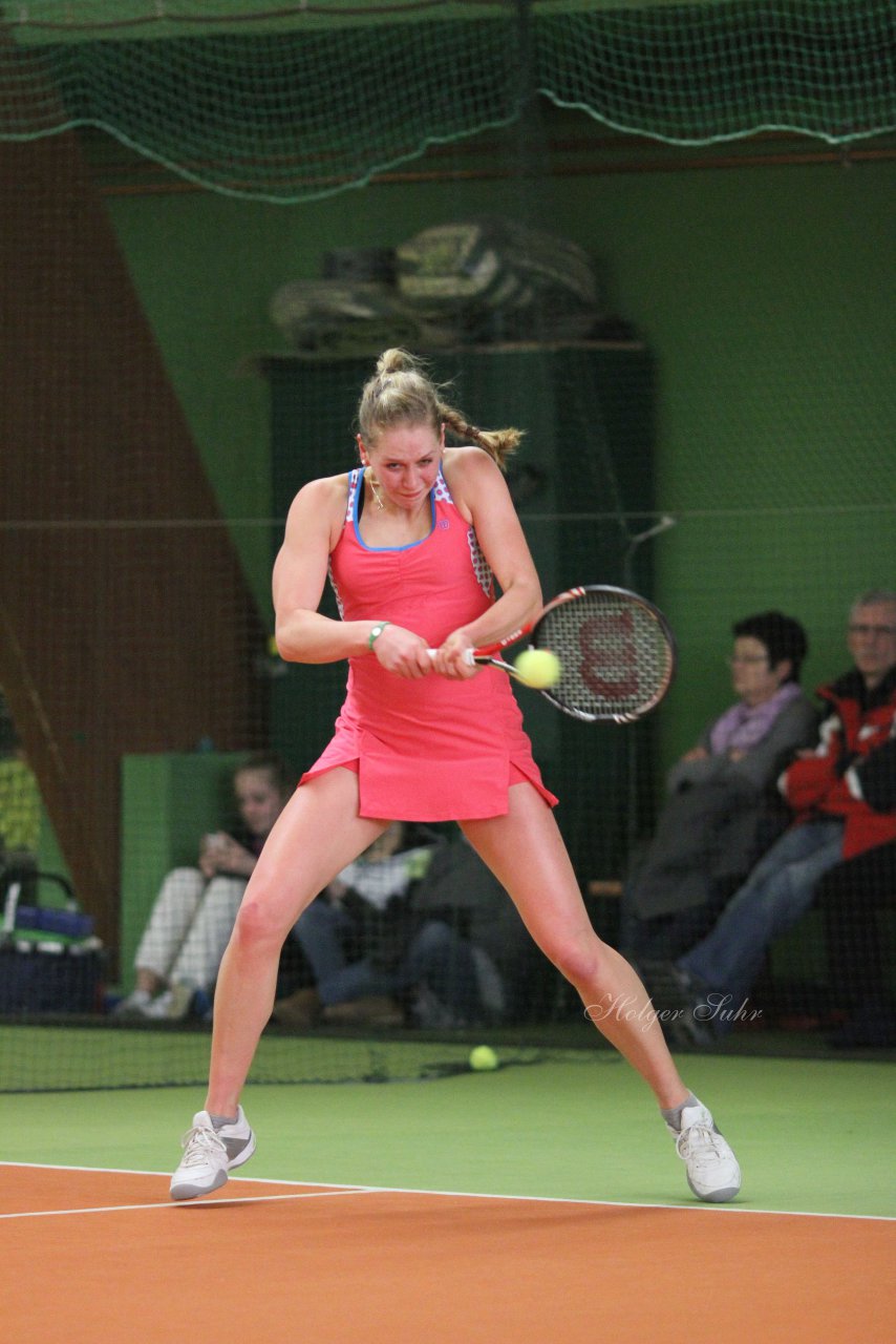 Anna Klasen 1091 - Punktspiel TC GW Gifhorn vs Der Club an der Alster